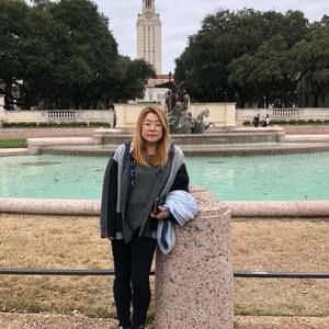 Meet your Posher, Sunhee